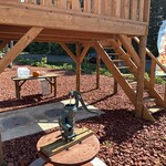 ジャージーの箱庭 - 