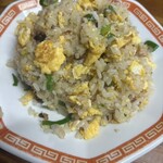 亀戸ぎょうざ - 