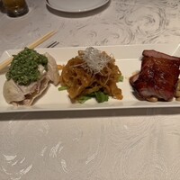 筑紫樓 銀座店 - 