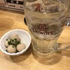 国民酒場 じぃえんとるまん 関内マリナード店