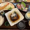 魚太郎 市場食堂