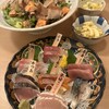地鶏×鮮魚 個室居酒屋 もみじ邸 小倉
