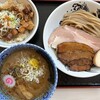 松戸富田製麺 三井アウトレットパーク木更津店