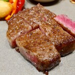 肉料理ふくなが - 