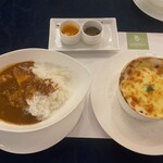 千疋屋フルーツパーラー - 