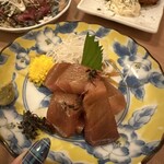 地鶏×鮮魚 個室居酒屋 もみじ邸 - 