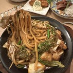 地鶏×鮮魚 個室居酒屋 もみじ邸 - 