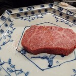 肉料理ふくなが - 
