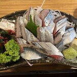 魚太郎 市場食堂 - 