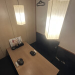 地鶏×鮮魚 個室居酒屋 もみじ邸 - 