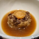 肉料理ふくなが - 