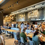 Sapore di Stelle Bistrò - 