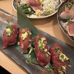 地鶏×鮮魚 個室居酒屋 もみじ邸 小倉 - 