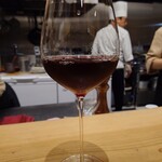 肉料理ふくなが - 