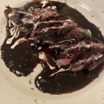 Uottoria TOSCANA 代々木店 - 