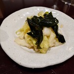 肉料理ふくなが - 