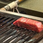 明月館・肉上手 - 