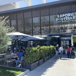 Sapore di Stelle Bistrò - 