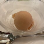 千疋屋フルーツパーラー - 