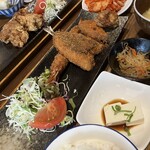 天神食堂 ハルキッチン - 