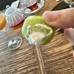 プリンス オブ ザ フルーツ - 