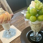 プリンス オブ ザ フルーツ - 