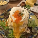 地鶏×鮮魚 個室居酒屋 もみじ邸 - 