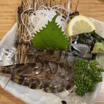 魚太郎 市場食堂 - 