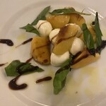 Uottoria TOSCANA 代々木店 - 