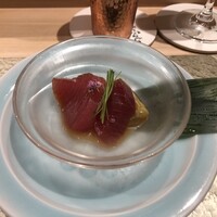 鮨 富かわ - 