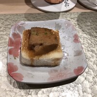 鮨 富かわ - 