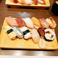 鮨政 西口店 - 