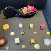 ブラン ルージュ - 