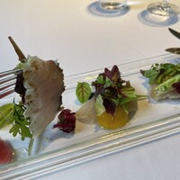 ブラン ルージュ - 