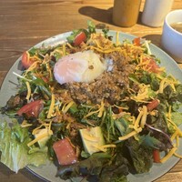 やさいの王様 銀座店 - 