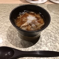 鮨 富かわ - 