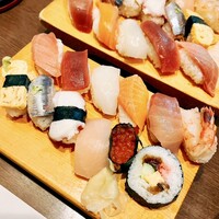 鮨政 西口店 - 
