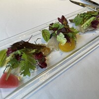 ブラン ルージュ - 