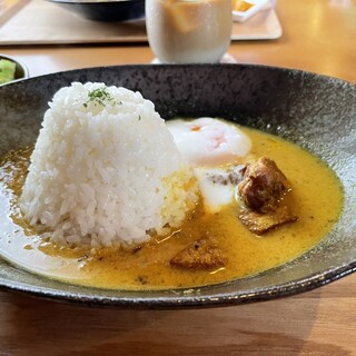 自家焙煎珈琲 雫_1