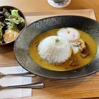 自家焙煎珈琲 雫_0