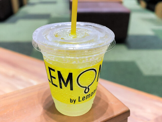 レモネードバイレモニカ イオンモール神戸北店 （LEMONADE by Lemonica
