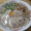 丸幸ラーメンセンター 基山本店