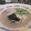 丸星ラーメン