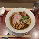 燃えよ麺助 - 
