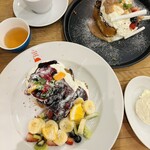 ザ・フレンチトーストファクトリー ヨドバシAkiba店 - 