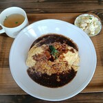 本町カフェ - 