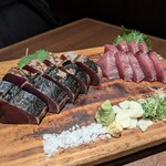 龍馬街道 品川 - 