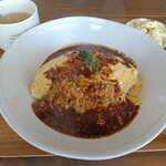 本町カフェ - 