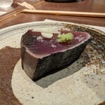 龍馬街道 品川 - 