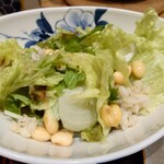 肉料理ふくなが - 